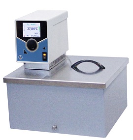 Термостат циркуляционный LOIP LT-316a (до 150 °C, 16 л, ±0,1 °C)