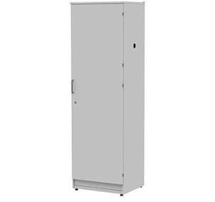 Шкаф для баллонов (корпус - металл) ЛАБ-PRO ШМБ 60.50.193