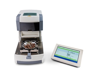 Анализатор влажности MT Measurement MT100MS (до 110 г, 40..230⁰С)