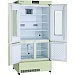 Холодильник-морозильник, +2...+14, -30...-20 °С, 415/176 л, MPR-715F-PE