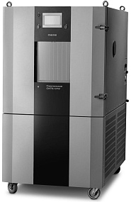 Климатическая камера тепло-холод СПУ КТХ-600-75/150 СД (600 л, −75…+150 °C)