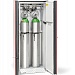 Шкаф для хранения газовых баллонов DUPERTHAL SUPREME+ L (79-200960-021)