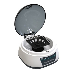 Мини-центрифуга JOANLAB MC-4/7S (4000/7000 об/мин, 1080/3286 ×g)