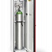 Шкаф для хранения газовых баллонов DUPERTHAL ECO+ М (73-200660-011)