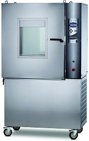 Климатическая камера тепло-холод СПУ КТХ-200-75/180 (200 л, −75…+180 °C)