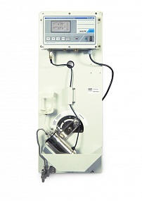  Анализаторы растворенного кислорода МАРК-409Т