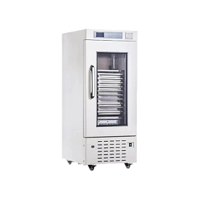 Инкубатор тромбоцитов, +20…+24 °C, 10 полок, MDC-10, METHER
