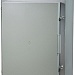 Муфельная печь СКТБ СПУ ЭКПС-500, арт. 6005 (1100 °C, 500 л, многоступенчатый регулятор, вытяжка)