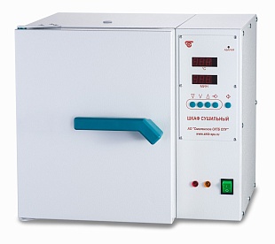 Сушильный шкаф СПУ ШС-10-02 (10 л, до 200 °C)