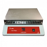 Плита нагревательная лабораторная OLab HPF-3545MDv2 до 350°С