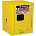 Шкаф для хранения ЛВЖ Justrite 8904001 / 8904201
