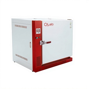 Сушильный шкаф OmnisLab DOH-CV600SPWF (91 л, до 600 °C)