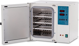 Стерилизатор воздушный ГП-10 СПУ «Бюджетный» (10 л, до 200 °C), арт. 3010