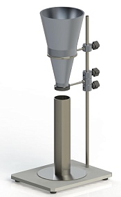 Комплект для определения насыпной плотности LOIP НПП-ЛАБ-102 (ASTM D1895, метод B)