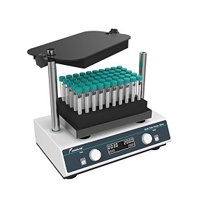 Миксер вихревой многопробирочный JOANLAB VM800Pro (500–3000 об/мин)