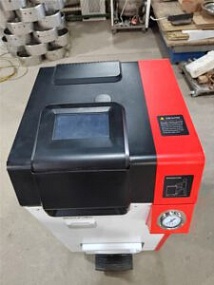 Автоклав Boxun BXM-60FI (60 л, до 135 °C, вертикальный, автоматический)