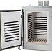 Муфельная печь СКТБ СПУ ЭКПС-300, арт. 6004 (1100 °C, 300 л, многоступенчатый регулятор, вытяжка)