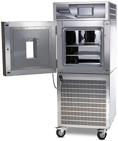 Климатическая камера тепло-холод СПУ КТХ-74-85/180 СД (74 л, −85…+180 °C)