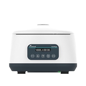 Центрифуга лабораторная JOANLAB LC-400Pro (до 5000 об/мин, 2683 ×g)