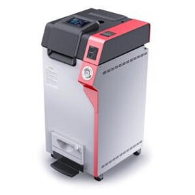 Автоклав Boxun BXM-90FE (90 л, до 135 °C, вертикальный, автоматический)