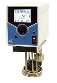 Термостат-циркулятор погружной LOIP LT-400 (до 200 °C, ±0,01 °C)
