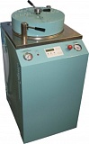 Стерилизатор паровой ВКа-75-ПЗ автомат (автоклав медицинский)