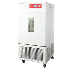 Термостат суховоздушный с охлаждением OmnisLab CIP-LC65LSFR (150 л, -40…+65 °C, ±1 °C, принудительная конвекция)