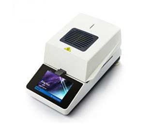Анализатор влажности MT Measurement MT101Е (до 110 г, 40..160⁰С)
