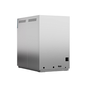 Стерилизатор паровой Транс-Сигнал С-100 Ультра (100 л, до 134 °C, горизонтальный, непроходной, автоматический)