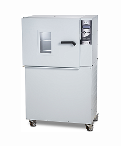 Климатическая камера тепло-холод СПУ КТХ-74-40/165 (74 л, −40…+165 °C)