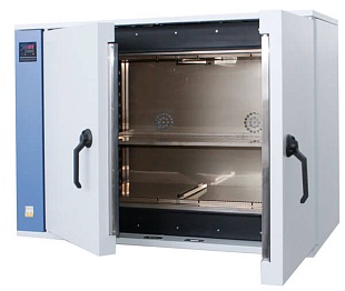 Сушильный шкаф LOIP LF-240/300-VS1 (240 л, до 300 °C)