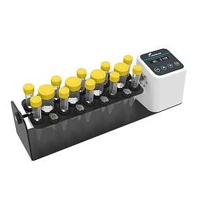 Шейкер вращательный JOANLAB RML-80Pro (20–80 об/мин)