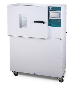Климатическая камера тепло-холод СПУ КТХ-74-65/165 СД (74 л, −65…+165 °C)