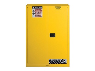 Шкаф для хранения ЛВЖ Justrite 8945001 / 8945201