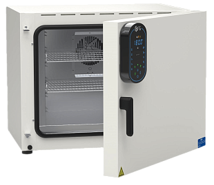 Сушильный шкаф СНОЛ-ТЕРМ FG BF120S (120 л, до 300 °C)