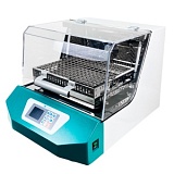 Шейкер-инкубатор Faithful TS-50 (50 л, 30–300 об/мин, Токр+5…+65 °C)