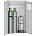 Шкаф для хранения газовых баллонов DUPERTHAL XL (70-201340-001/ 70-201340-003)
