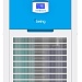 Охладитель рециркуляционный, −20…+80 °C, ванна 8 л, охлаждение и нагрев, BR-05H, Being