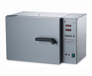 Сушильный шкаф СПУ ШС-40-02 (40 л, до 200 °C, распродажа)