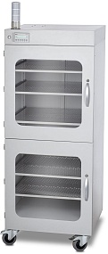 Шкаф сухого хранения СПУ ШСХ-450 (380 л, до 45 °C)