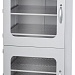 Шкаф сухого хранения СПУ ШСХ-450 (380 л, до 45 °C)
