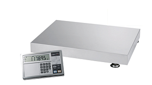 Лабораторно-промышленные весы IP65 до 300 кг, II Высокий, FS-300K1GF-i02