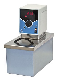 Термостат циркуляционный LOIP LT-205a (до 200 °C, 5 л, ±0,1 °C)