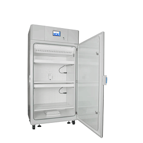 Камера фотостабильности Xutemp XT5418-DPC275 (275 л, +5…+65 °C, 20–95 %RH, UVA/освещение)