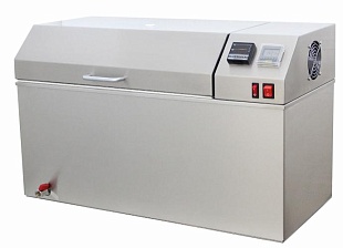 Водяная баня LOIP LB-230 для испытаний полиэтилена на стойкость к растрескиванию
