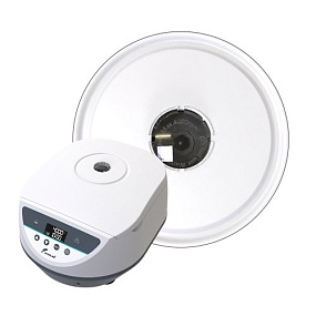Центрифуга стоматологическая JOANLAB LC-8P (до 4000 об/мин, 2220 ×g)