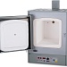 Муфельная печь СКТБ СПУ ЭКПС-50, арт. 5101 (1100 °C, 50 л, МКУ, вытяжка)