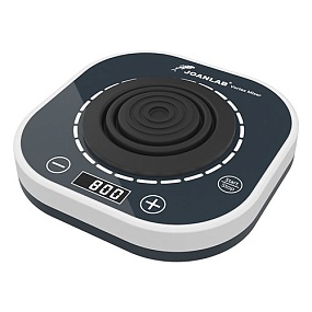 Миксер вихревой JOANLAB VM-400 (100–3000 об/мин, амплитуда 4 мм)