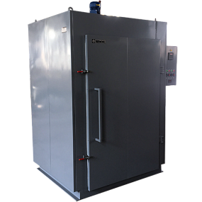 Сушильный шкаф ТермИКС ЭКС-1,0/3,5-И1 (1000 л, до 350 °C)