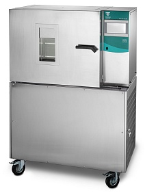 Климатическая камера тепло-холод СПУ КТХ-74-75/180 СД (74 л, −75…+180 °C)